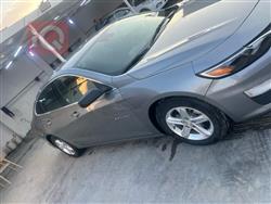 شيفروليه ماليبو